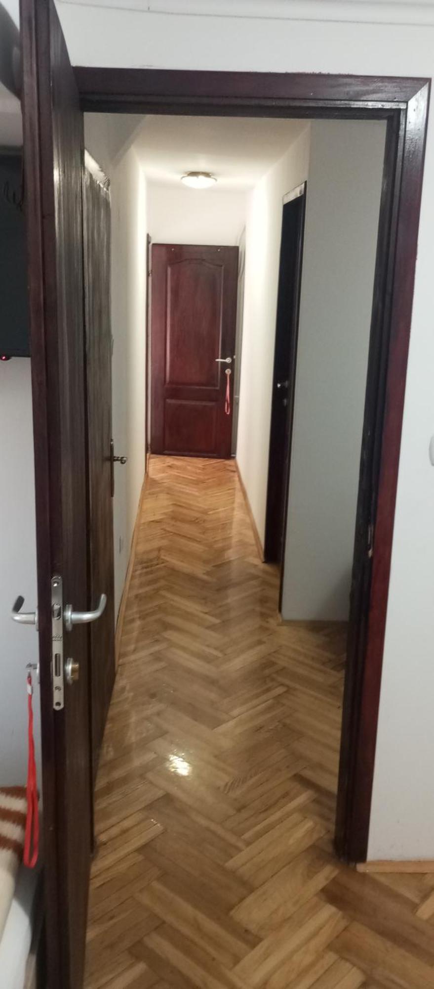 Airport Md Rooms 2 Belgrade Exterior photo